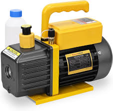 پمپ خلا روغنی تک مرحله ای 2.5 متر مکعب پمپ وکیوم روغنی تک مرحلهای با ظرفیت ۲.۵ متر مکعب، یکی از تجهیزات مهم در صنایع مختلف است که برای خلاء