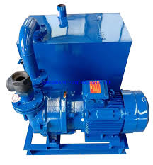 کیت تعمیرات وکیوم روغنی شیمادزو - کیتهای تعمیرات برای پمپهای وکیوم روغنی شیمادزو (Shimadzu) معمولاً شامل قطعات و ابزارهای خاصی هستند