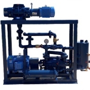 کیت تعمیرات پمپ وکیوم روغنی بوش - کیت تعمیرات برای پمپ‌های وکیوم روغنی بوش (Bosch) معمولاً شامل قطعات و ابزارهایی است که برای تعمیر
