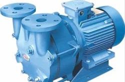 تعمیر پمپ وکیوم آب در گردش (رینگ مایع) فرآیندی تخصصی است که شامل عیبیابی دقیق، دمونتاژ، شستشو یا تعویض قطعات آسیبدیده و مونتاژ مجدد میشود.