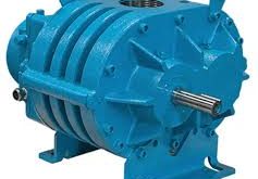 پمپ وکیوم آب در گردش اجکتور نوعی پمپ وکیوم است که با استفاده از اصل اجکتور عمل میکند. این پمپها با ترکیب جریان آب در گردش و جریان گاز