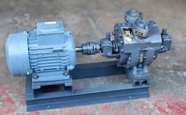 پمپ وکیوم رینگ آبی آلمانی با کیفیت بالا و طراحی پیشرفته شناخته میشود که ویژگیهای برجستهای دارد از جمله عملکرد پایدار و قابل اعتماد