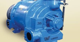 پمپ وکیوم رینگ آبی ضد اسید نوع خاصی از پمپهای وکیوم رینگ آبی است که برای پمپاژ گازها و بخارات خورنده و اسیدی طراحی شده است. پمپ حلقه مایع