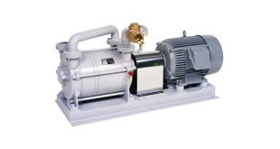 آیا پمپ وکیوم آبی برای کار مداوم مناسب است؟