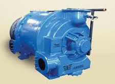 استاتور پمپ وکیوم آبی