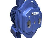 استانداردهای پمپ وکیوم آبی