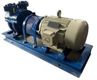 استفاده از وکیوم آبی در صنعت بسته‌بندی