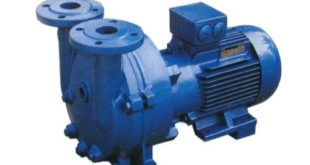 اصول نگهداری و سرویس دوره‌ای پمپ وکیوم آبی