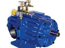 اورهال پمپ وکیوم آبی