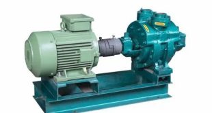 بررسی ساختار ولوچیست و تأثیر آن بر وکیوم