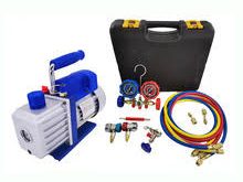 بهترین برند پمپ وکیوم آبی