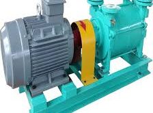 بهترین قیمت پمپ وکیوم آبی