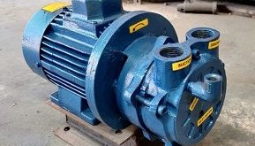 بهترین پمپ وکیوم آبی برای آزمایشگاه‌ها