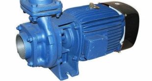 تاثیر دمای آب بر عملکرد پمپ وکیوم آبی