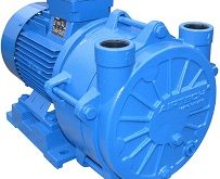 تاثیر نوع کوپلینگ در راندمان پمپ وکیوم آبی