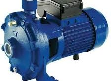 تامین قطعات یدکی پمپ وکیوم آبی