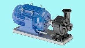 تعمیر پمپ وکیوم آبی