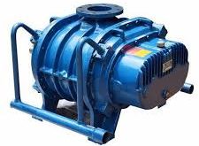 تعمیر پمپ وکیوم آبی در محل