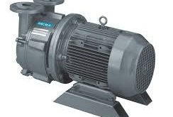 تعمیرات تخصصی پمپ وکیوم آبی