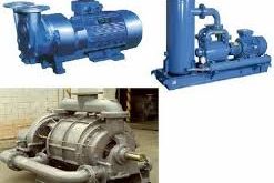 خرابی‌های رایج پمپ روغنی