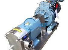 خرید آنلاین پمپ وکیوم روغنی