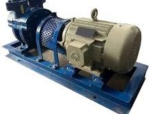 خرید پمپ وکیوم روغنی