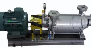 خطاهای رایج هنگام نصب پمپ وکیوم آبی