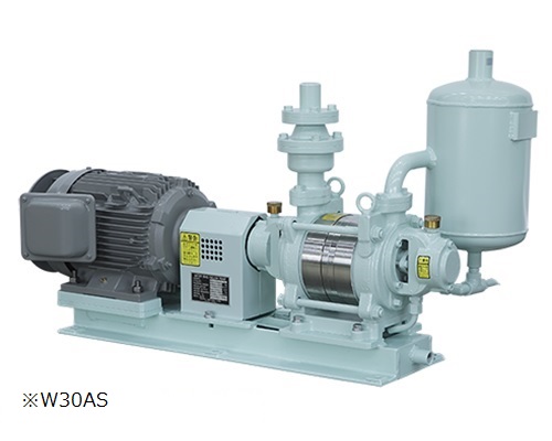 دفترچه راهنمای وکیوم آبی