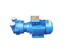 دفترچه راهنمای پمپ وکیوم آبی