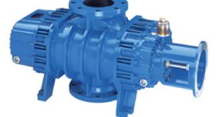 راهنمای تعویض پکینگ وکیوم آبی