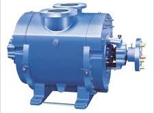 راه‌اندازی پمپ وکیوم آبی