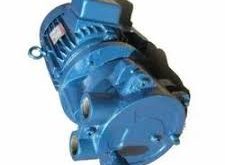 رفع لرزش پمپ وکیوم آبی