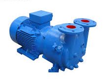 روتور پمپ وکیوم آبی