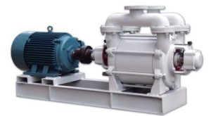 روش‌های افزایش سرعت تخلیه پمپ