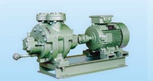 رینگ آب در گردش وکیوم