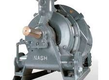 رینگ پمپ وکیوم