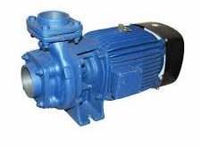 ساخت پمپ وکیوم آبی