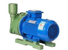 سرویس دوره‌ای پمپ وکیوم آبی