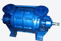 سرویس پمپ وکیوم روغنی