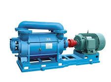 سیل مکانیکال پمپ وکیوم آبی