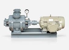 شرکت سازنده پمپ وکیوم آبی