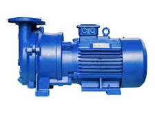 ظرفیت مکش پمپ وکیوم روغنی