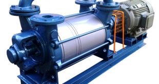 علت سوختن موتور پمپ وکیوم