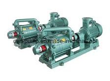 علت صدای زیاد پمپ وکیوم آبی