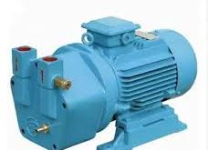 علت کاهش وکیوم پمپ آبی