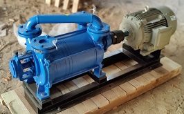 عوامل افت وکیوم و نحوه تست نشتی