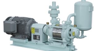 فروش فوری پمپ وکیوم آبی