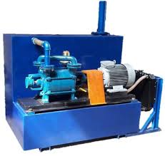 قطعات مصرفی پمپ وکیوم آبی