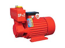 قطعات پمپ وکیوم آبی