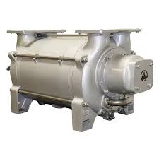 قطعات پمپ وکیوم ایرانی